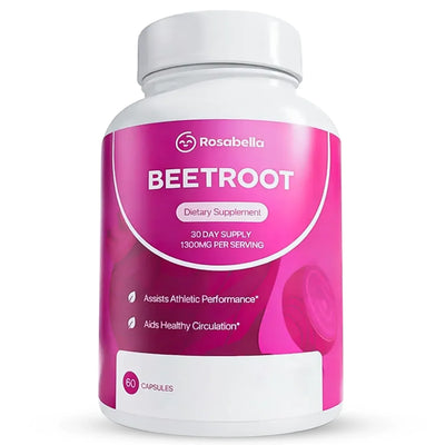 Rosabella Beetroot