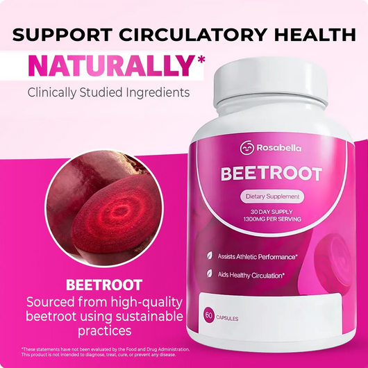 Rosabella Beetroot