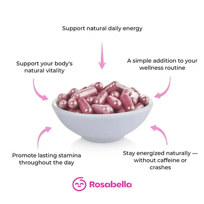 Rosabella Beetroot