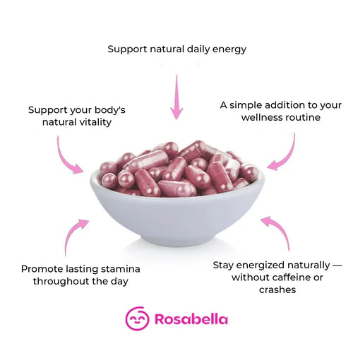 Rosabella Beetroot
