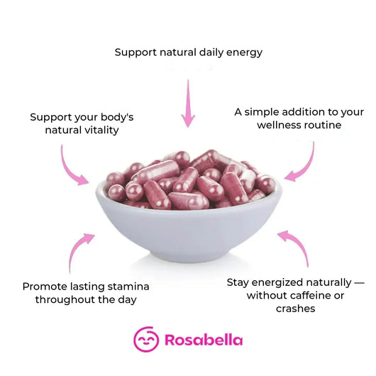 Rosabella Beetroot