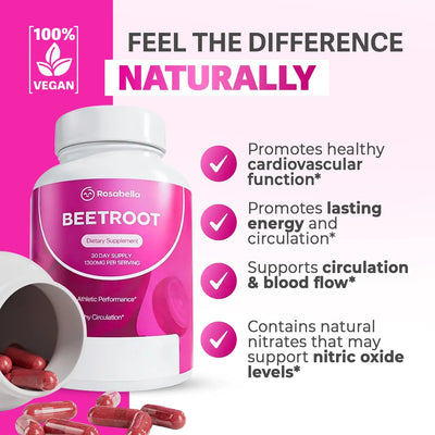 Rosabella Beetroot